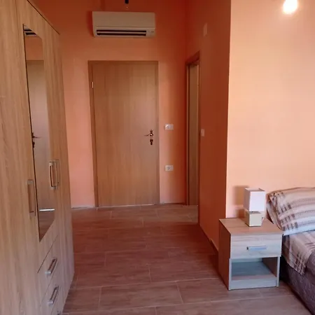 Nata Apartman *