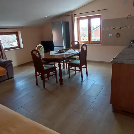 Nata Apartman Umag