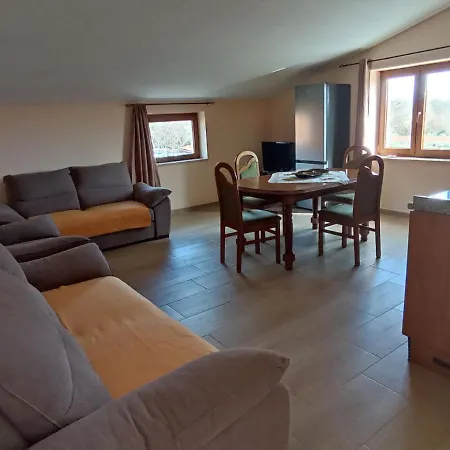Appartement Nata Umag