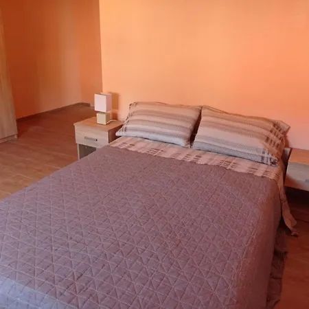 Apartman Nata *