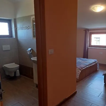 Nata Appartement Umag