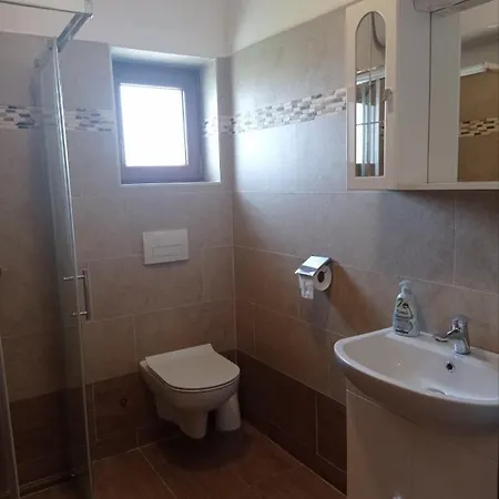 Nata Apartman