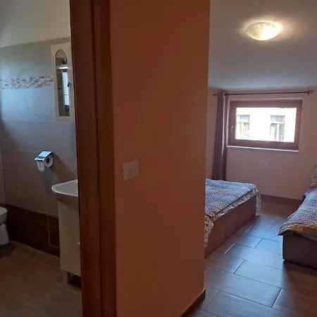 Apartman Nata *
