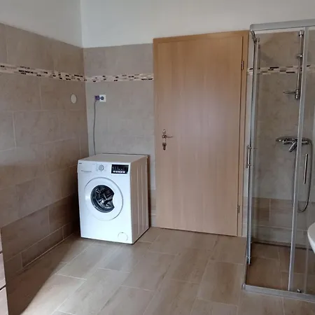 Appartement Nata Umag