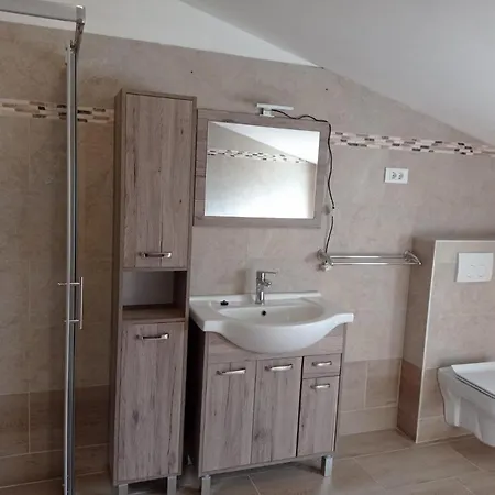 Nata Apartman